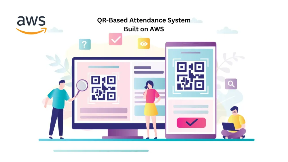 Designing a Scalable Event Management Platform on AWS