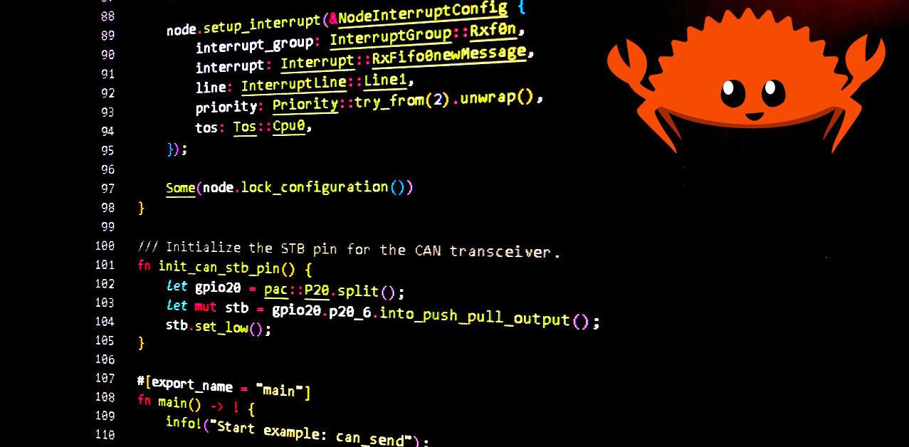 Rusk – Micro Web Framework (Rust)